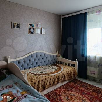 Продается 2-х комнатная квартира, 52,2 м²