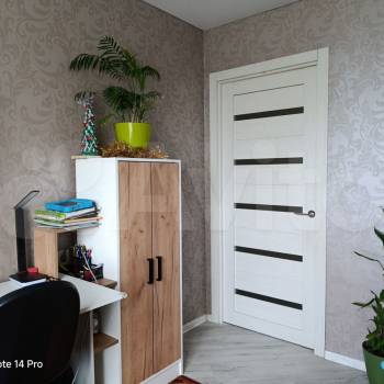 Продается 2-х комнатная квартира, 52,2 м²