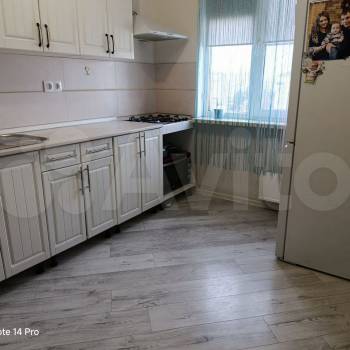Продается 2-х комнатная квартира, 52,2 м²