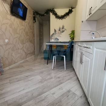 Продается 2-х комнатная квартира, 52,2 м²