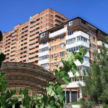 Сдается 2-х комнатная квартира, 70 м²