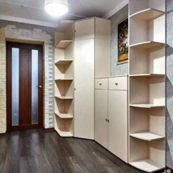 Сдается 2-х комнатная квартира, 57 м²