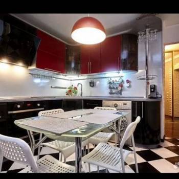 Сдается 2-х комнатная квартира, 57 м²