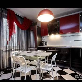 Сдается 2-х комнатная квартира, 57 м²