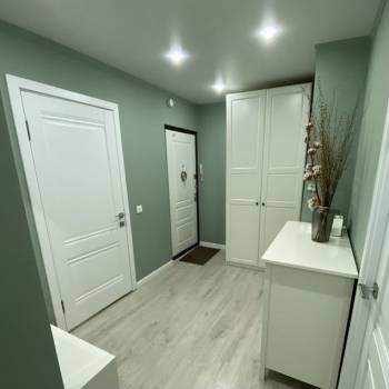 Продается 2-х комнатная квартира, 59,2 м²