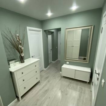 Продается 2-х комнатная квартира, 59,2 м²