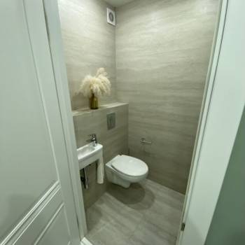 Продается 2-х комнатная квартира, 59,2 м²