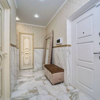 Продается 2-х комнатная квартира, 57,4 м²