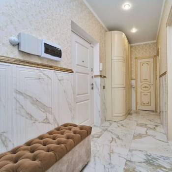 Продается 2-х комнатная квартира, 57,4 м²