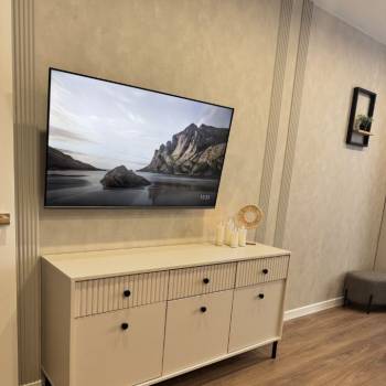 Сдается 2-х комнатная квартира, 62 м²