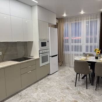 Сдается 2-х комнатная квартира, 62 м²