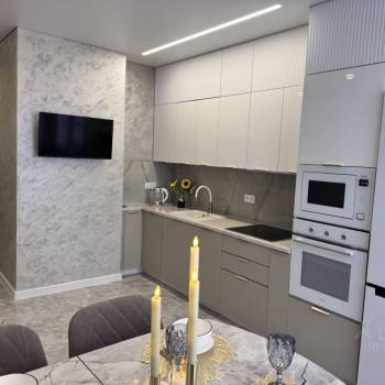 Сдается 2-х комнатная квартира, 60 м²