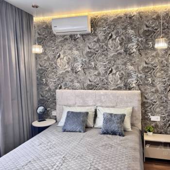 Сдается 2-х комнатная квартира, 60 м²