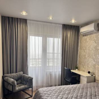 Сдается 2-х комнатная квартира, 60 м²