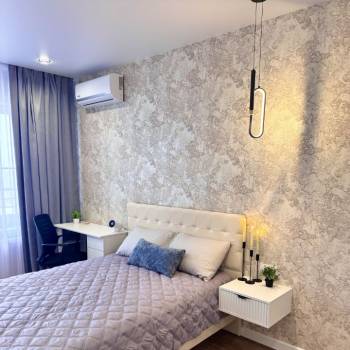 Сдается 2-х комнатная квартира, 60 м²