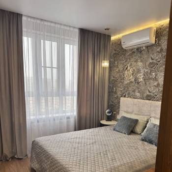 Сдается 2-х комнатная квартира, 60 м²