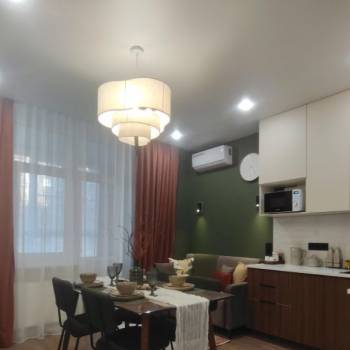 Сдается 2-х комнатная квартира, 60 м²