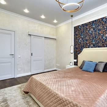 Продается 1-комнатная квартира, 42,2 м²