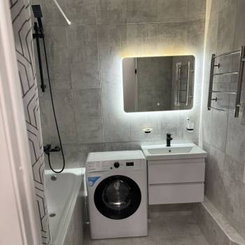 Сдается 1-комнатная квартира, 37 м²