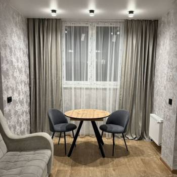 Сдается 1-комнатная квартира, 37 м²