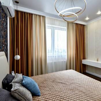 Сдается 1-комнатная квартира, 42,2 м²