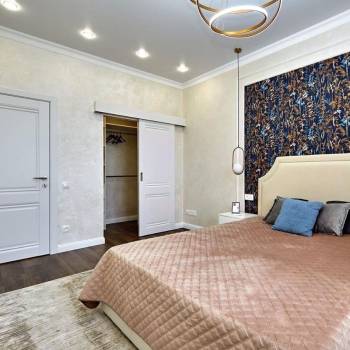 Сдается 1-комнатная квартира, 42,2 м²