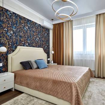 Сдается 1-комнатная квартира, 42,2 м²