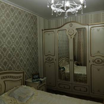 Продается 3-х комнатная квартира, 85 м²