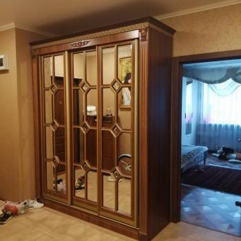 Продается 3-х комнатная квартира, 85 м²