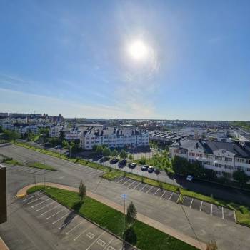 Продается 1-комнатная квартира, 45,3 м²