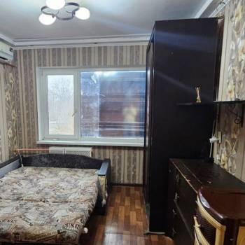 Продается 1-комнатная квартира, 29,3 м²