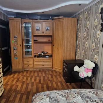 Продается 1-комнатная квартира, 29,3 м²