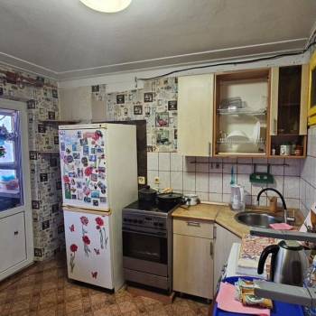 Продается 1-комнатная квартира, 29,3 м²