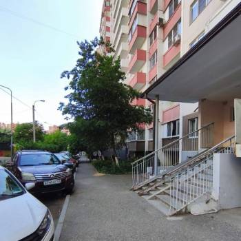 Продается 1-комнатная квартира, 35,5 м²