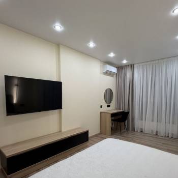 Сдается 1-комнатная квартира, 36 м²