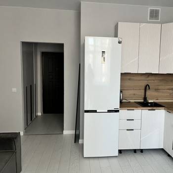 Продается 1-комнатная квартира, 22,1 м²