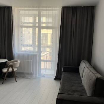 Продается 1-комнатная квартира, 22,1 м²
