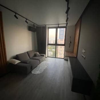 Сдается 2-х комнатная квартира, 57 м²