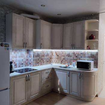 Продается 1-комнатная квартира, 32 м²