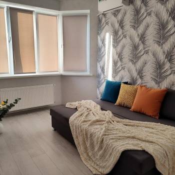 Продается 1-комнатная квартира, 37 м²