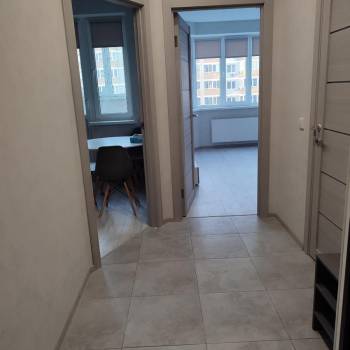 Продается 1-комнатная квартира, 37 м²