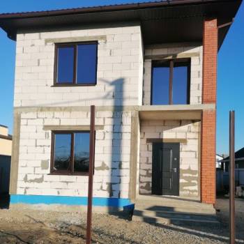 Продается Дом, 165 м²