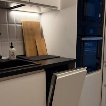 Сдается 1-комнатная квартира, 40 м²