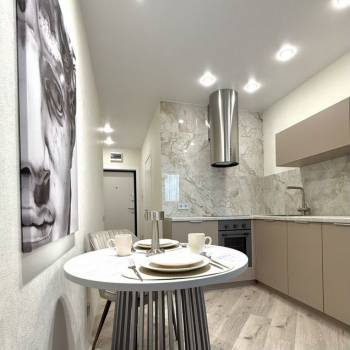 Сдается 1-комнатная квартира, 33 м²