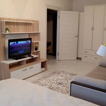 Сдается 1-комнатная квартира, 38 м²