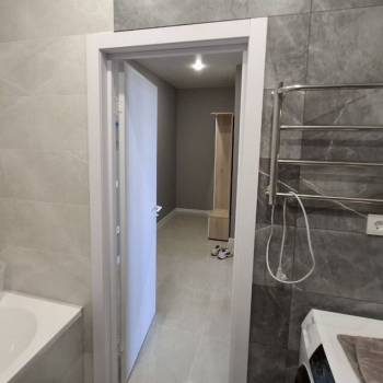 Сдается 1-комнатная квартира, 36,6 м²