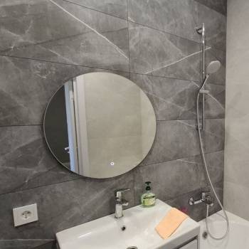 Сдается 1-комнатная квартира, 36,6 м²