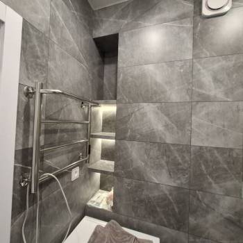 Сдается 1-комнатная квартира, 36,6 м²