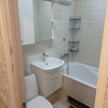 Сдается 1-комнатная квартира, 32 м²