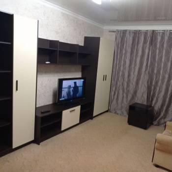 Сдается 1-комнатная квартира, 32 м²